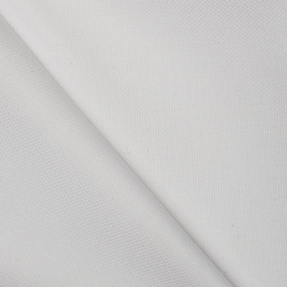 camicia bianca cerimoniale100% puro cotone intrecciato bianco lavorato