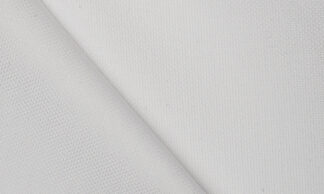 camicia bianca cerimoniale100% puro cotone intrecciato bianco lavorato